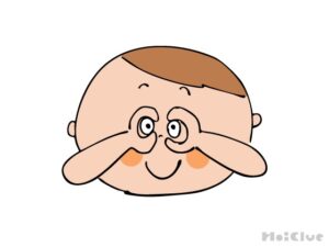 やおやさん〜やりとりが楽しい、おもしろゲーム手遊び〜