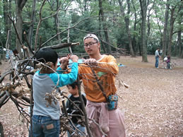 第1回 子どもの遊びに関わる同志のみなさんへ！