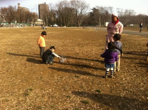 第10回「遊びの価値を社会化していこう」