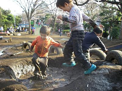 第11回「信じよう子どもの力、あなたの力」