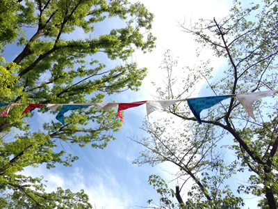 コドモコトノハ「こころのとびらが、しまってるの？」（あすか５歳）
