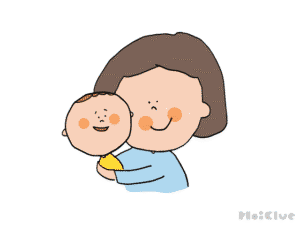 おんまさんのおさんぽ〜乳児さんと楽しむ触れ合い遊び〜