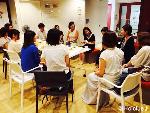 保育士だけの「かいじゅうたちのいるところ」上映会！〈開催報告〉