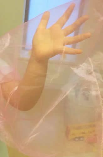 こどものあそびのつくりかた
