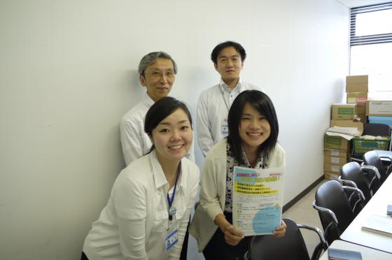 「保育士と保育園の橋渡しがしたい」横浜市港北区のこども家庭支援課が始めた取り組みとは