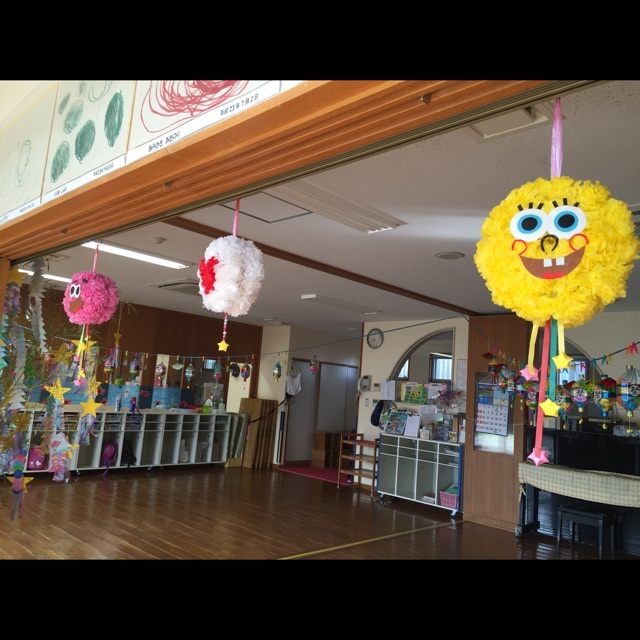 【みんなの投稿】つるし飾り