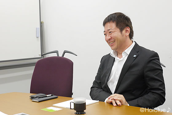 「保育士の社会的地位を確立したい」グローバルキッズ代表 中正雄一さんの想いと一歩先を見据える視点