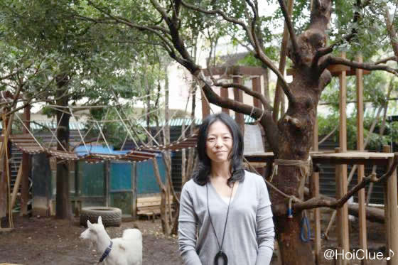 「こどもの“にんげん力”を育てたい」どろんこ会 安永愛香さんが保育で大切にしていること