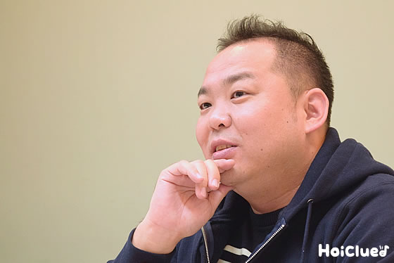 パパになったら見えてきた！メルカリ小泉さんに聞く、子育てしやすい社会ってナンだ？＜後編＞