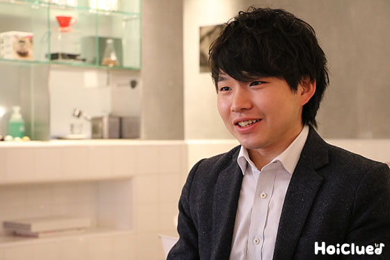 どうして交流しないの？「人」という観点から、西村さんが保育業界について考える＜後編＞
