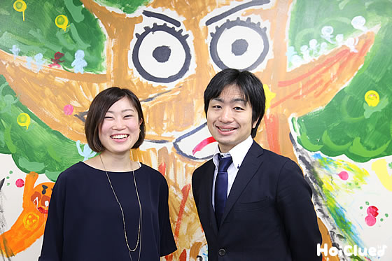 新しい「あたりまえ」を次々と創りだす！フローレンス駒崎さんの考え方＜前編＞