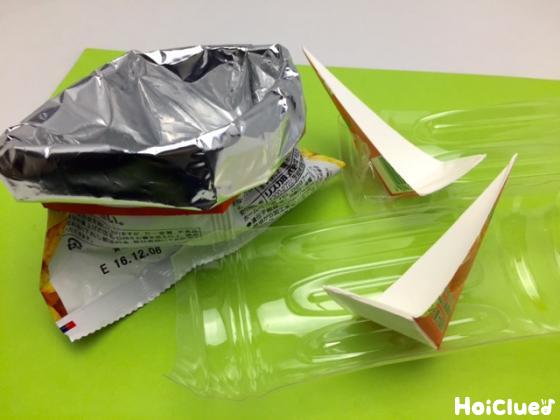 緊急時に役立つ！手作り食器〜知っておくと便利な、緊急対策アイデア〜