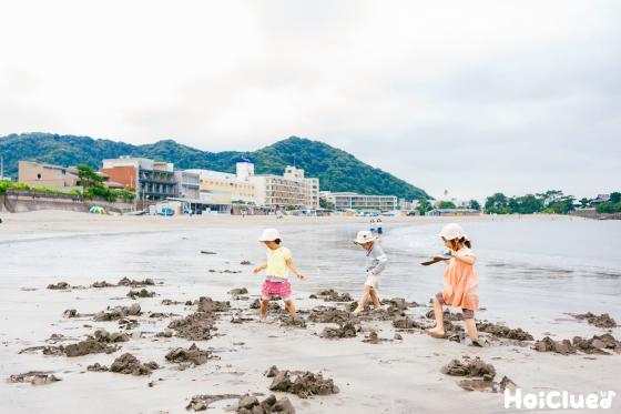 「リズムとゆとりのある生活を」ー葉山シュタイナー子どもの家 うみのこびと（神奈川県 葉山町）