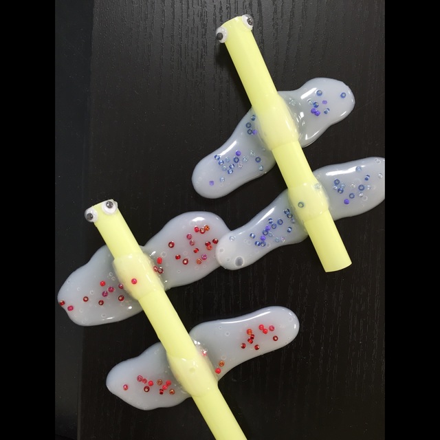 【みんなの投稿】トンボ