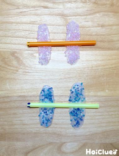 接着剤deトンボ〜作り方がおもしろい製作遊び〜