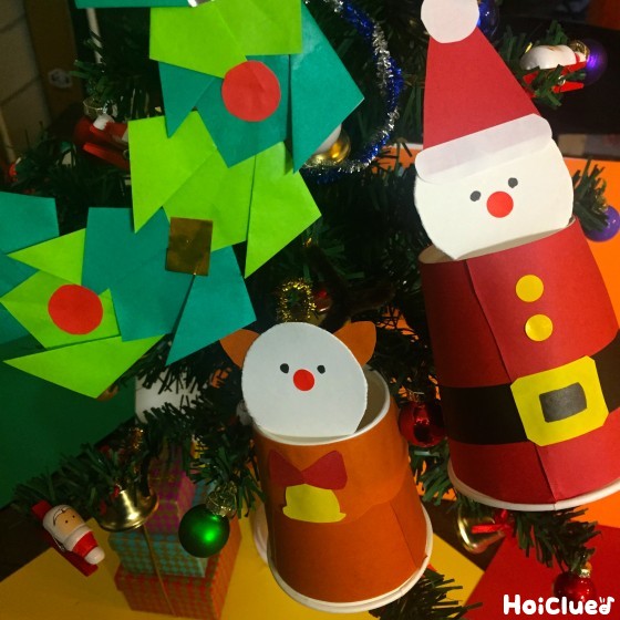 クリスマスが待ち遠しい！いろんな素材で楽しむクリスマスオーナメント16選！