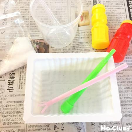 割れない！？夢のシャボン玉〜シャボン玉を長持ちさせる方法〜