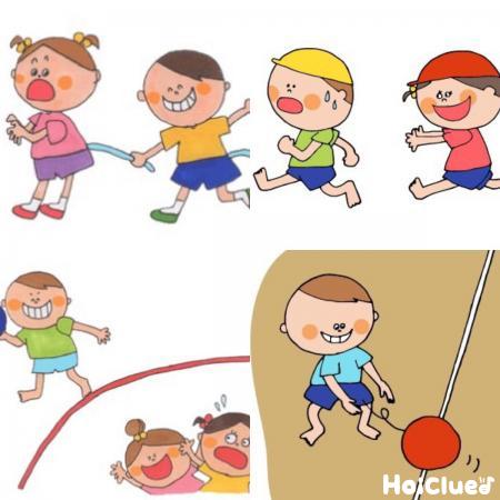 夏のアンケートから3か月。子どもたちは今の時期、どんな遊びを楽しんでる？