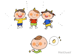 おにおにじゃんけんボーリング〜節分シーズンにオススメの遊び〜