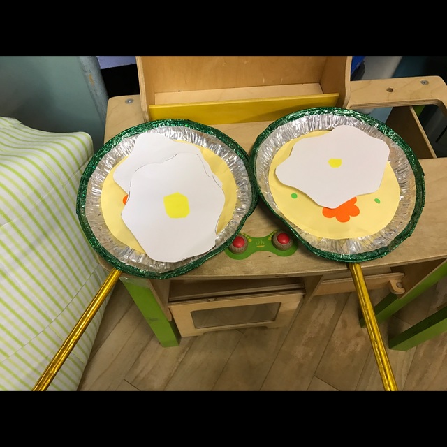 【みんなの投稿】目玉焼き