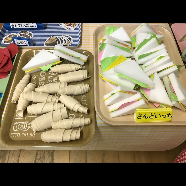 【みんなの投稿】サンドイッチ