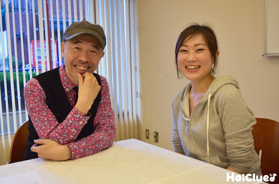 「考えることをやめないで。」にじ作詞者、新沢としひこさんが語る、“保育と歌”で大切  にしてほしいこと＜前編＞