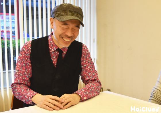「音楽はぼくの友だち」新沢としひこさんの音楽観が育った子ども時代【番外編vol.1】