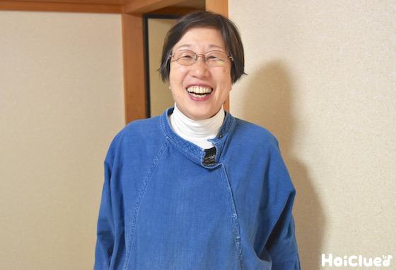 「子ども一人ひとりを大事にしてほしい」 りんごの木 柴田愛子さんの考える、保育者の役割