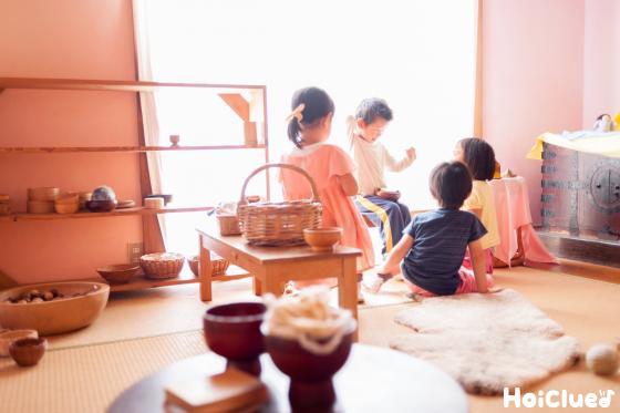 答えのない、特色あるさまざまな保育のカタチ〜ほいくるが考える「みんなの保育の日」〜