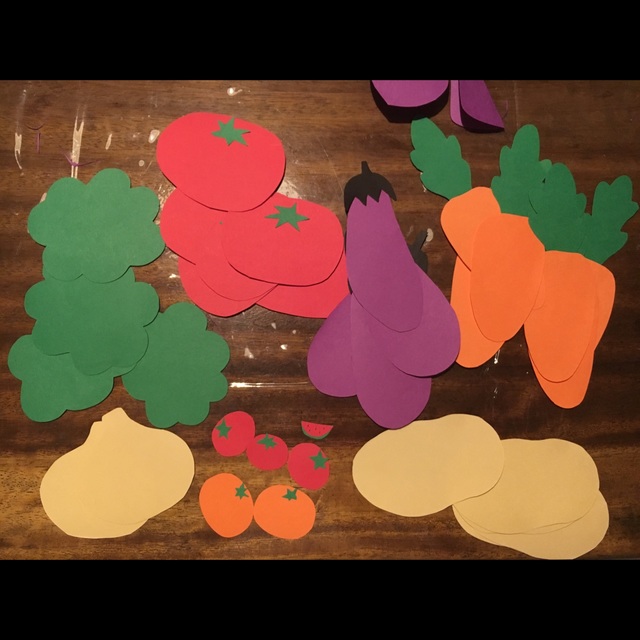 【みんなの投稿】お料理作り