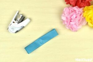 【お役立ち】花紙のお花にひと工夫のアイデア2つ
