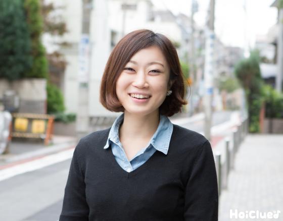 わたしが“ほいくる”を作った理由
