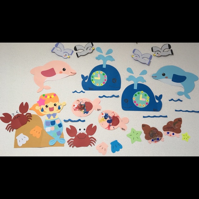 【みんなの投稿】☆２歳児時の記念日にちなんで