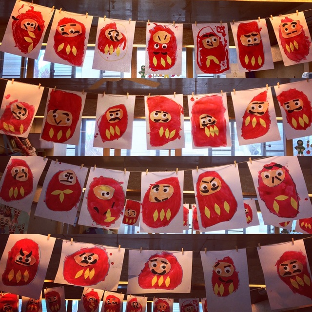 【みんなの投稿】絵画 絵の具 3歳児