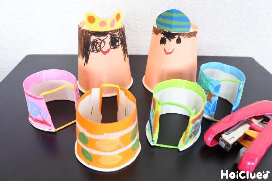 七夕の製作に！手作り織姫＆彦星のとっておきアイデア集