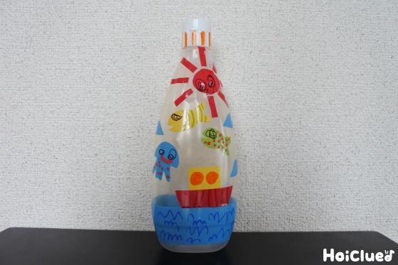 ぴゅーん！お手軽水てっぽう〜暑い夏にぴったりの水遊びおもちゃ〜