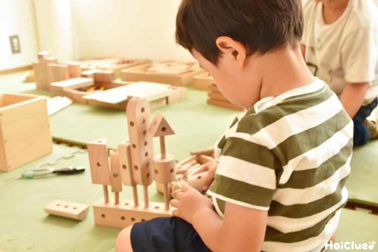 「子どもの力って、大人が思うよりずっと凄い」おもちゃデザイナー 和久洋三さんが見つけた子どもの本当の姿