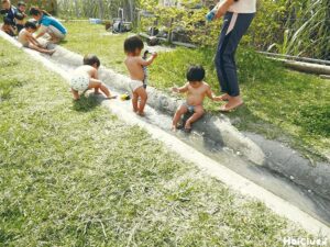 「遊びが学び…？」0・1・2歳の学びを支える保育環境〜書籍／学びを支える保育環境づくり〜