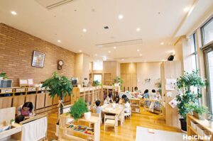 “工夫次第で、都心の園でも自然豊かに”〜書籍／学びを支える保育環境づくり〜
