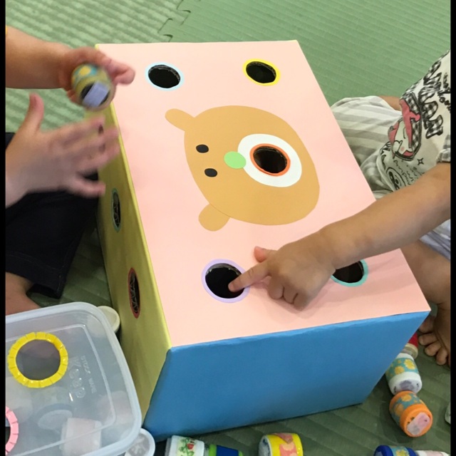 【みんなの投稿】ポットンおとし☆その３