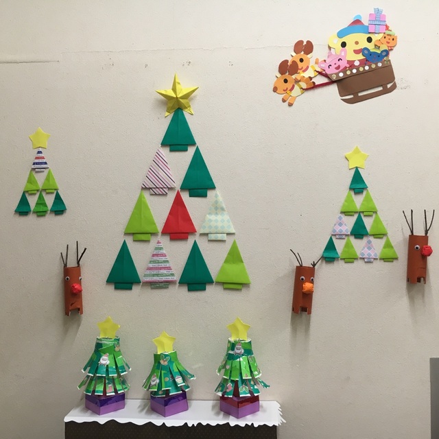【みんなの投稿】クリスマスツリー