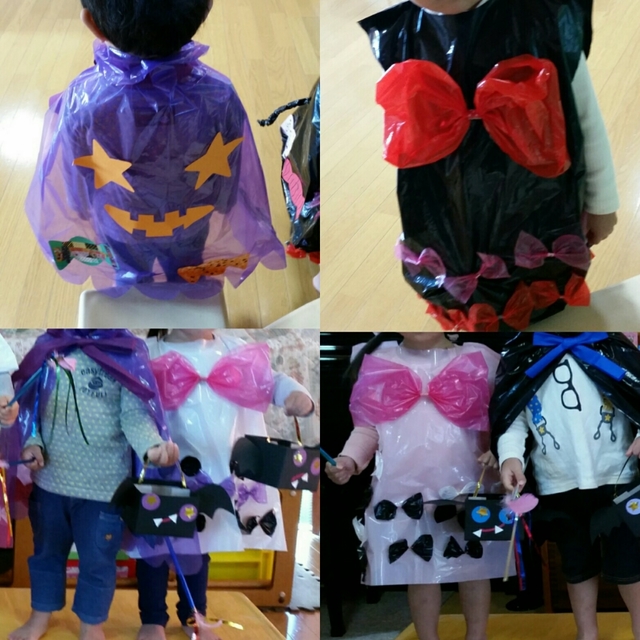 【みんなの投稿】ハロウィーン