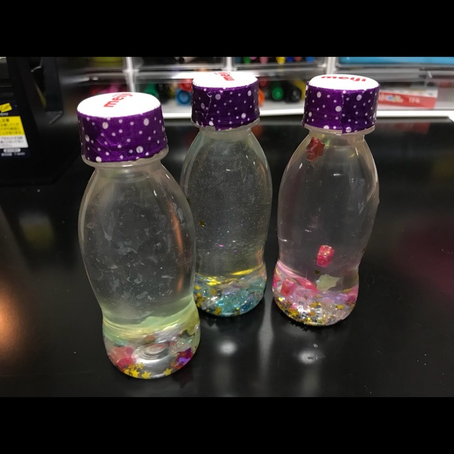 【みんなの投稿】【フローティングボトル】