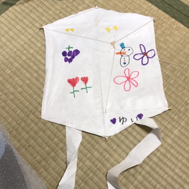 【みんなの投稿】年中 幼稚園製作