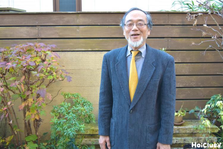 「子どもたちは、自分探しの旅をしている」— 汐見稔幸さんが考える本当の“保育の質”とは