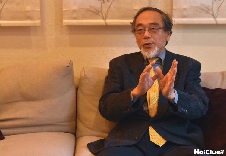 汐見稔幸さんが提案する、「保育の質」に繋がる5つのヒント