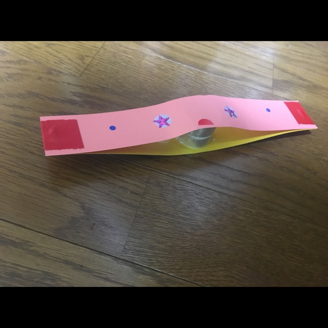 【みんなの投稿】パクパクカスタネット