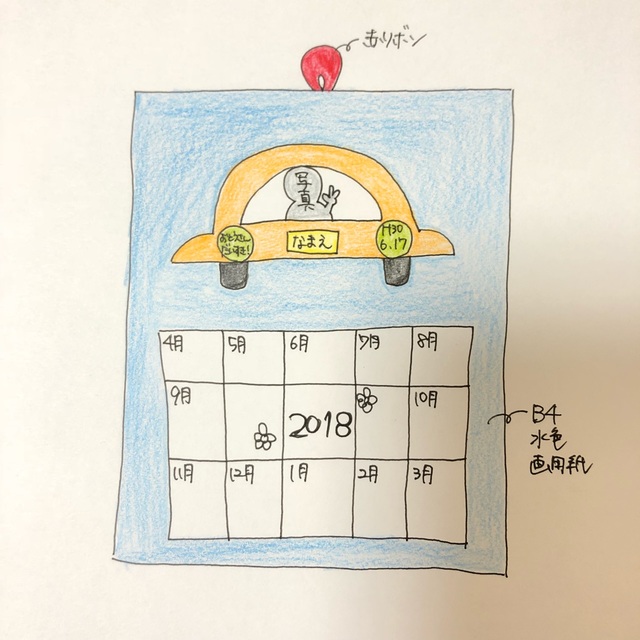 【みんなの投稿】【父の日プレゼント】〈年中〉