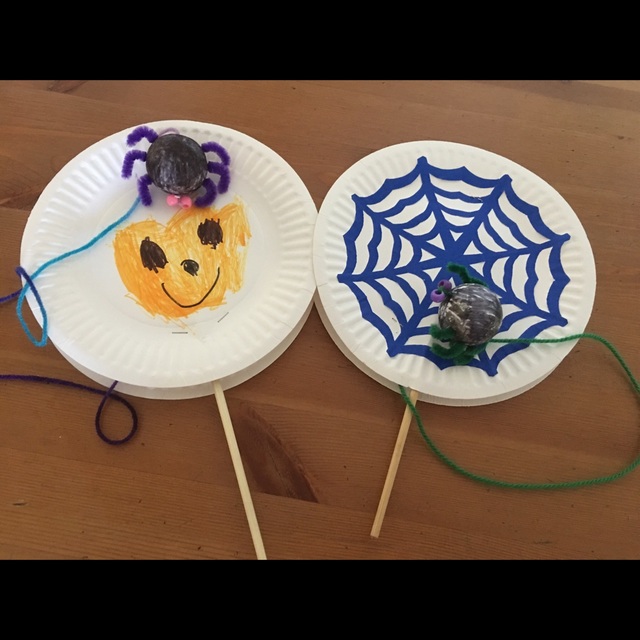 【みんなの投稿】ハロウィン けん玉