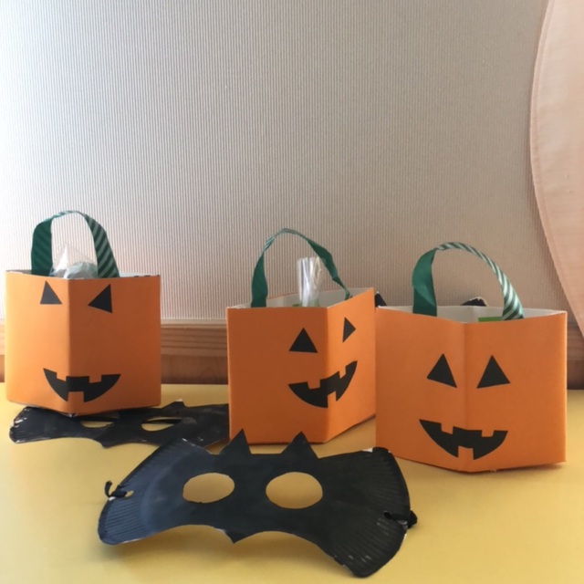 【みんなの投稿】ハロウィン仮装